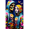 ARTWORK Butterfly Love