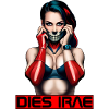 Heretic Woman 2 - Dies Irae