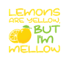 Lemon Fruit Lemonade Citrus