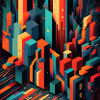 Abstract outskirts