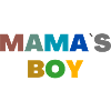 Mama`s Boy