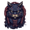 Samurai Kater