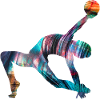 Gymnaste, Yoga,Sports,Exercices,Danse,Gymnastique