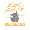 Dicton Chinchilla