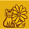 Flowercat