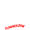 Tuning scene