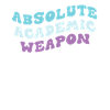 Student Absolute Academic Weapon