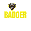 Honey Badger s’en fiche