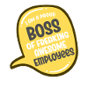 Fier patron de bons employés