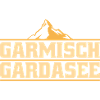 Alpenüberquerung Garmisch Gardasee
