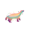 Honey Badger s’en fiche