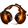 Headphones