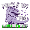 Mois des enfants militaires