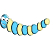 Wurm 1