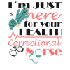 Prison nurse