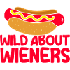 Crazy Viennese Hot Dog Gift