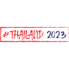 Thaïlande 2023