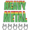 Heavy Metal Retro