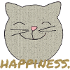 Cat Happiness