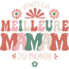 meilleure maman du monde