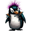 PENGUPUNKS