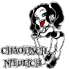 Chaotisch Niedlich