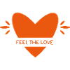 Feel The Love