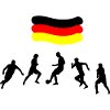 Fußball Soccer