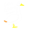 Silly Goose on Board