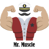 Monsieur Muscle