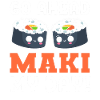 Maki - Pun Gourmet