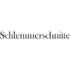 Schlemmerschnitte