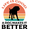 Dog Hund