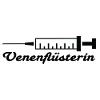 Venenflüsterin