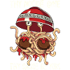 Monstre spaghetti volant FSM