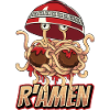 Fliegendes Spaghettimonster FSM Pastafarian