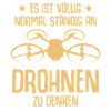 Drohne Quadcopter Quadrocopter