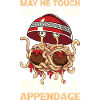 Flying Spaghetti Monster FSM