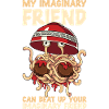 Monstre spaghetti volant FSM