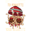 Flying Spaghetti Monster FSM