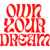 Mirace Own Your Dream