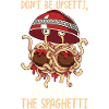 Monstre spaghetti volant FSM