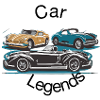 Car legends