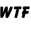 WTF - Qui est le Freak