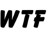 WTF - Où estLe poisson