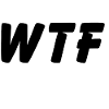 WTF -Attendez jusqu’à vendredi