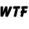 WTF - Bienvenue à l’échec