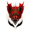 Dragon's head