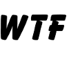 WTF - Souhaitant voler