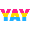 Pansexual YAY